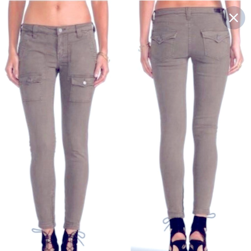 Joie So real skinny pants
